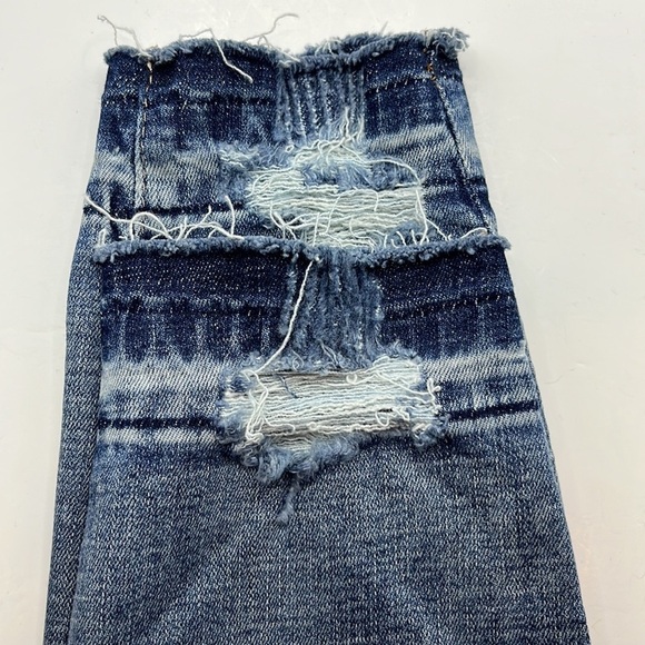 Pistola High Rise Skinny Size 24 - Picture 13 of 16